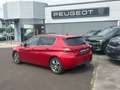 Peugeot 308 Allure Pure Tech Rot - thumbnail 6