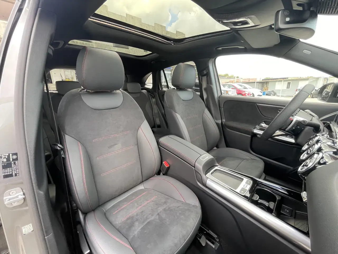 Mercedes-Benz GLA 2026 — фото 13