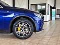 Alfa Romeo Stelvio Stelvio 2.0 Turbo 16V AT8-Q4 Lusso Ti Blauw - thumbnail 3