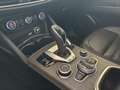 Alfa Romeo Stelvio Stelvio 2.0 Turbo 16V AT8-Q4 Lusso Ti Blauw - thumbnail 24