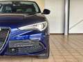 Alfa Romeo Stelvio Stelvio 2.0 Turbo 16V AT8-Q4 Lusso Ti Blauw - thumbnail 5