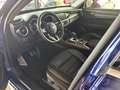 Alfa Romeo Stelvio Stelvio 2.0 Turbo 16V AT8-Q4 Lusso Ti Blauw - thumbnail 13