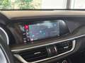 Alfa Romeo Stelvio Stelvio 2.0 Turbo 16V AT8-Q4 Lusso Ti Blauw - thumbnail 31