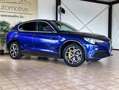 Alfa Romeo Stelvio Stelvio 2.0 Turbo 16V AT8-Q4 Lusso Ti Blauw - thumbnail 2