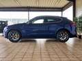 Alfa Romeo Stelvio Stelvio 2.0 Turbo 16V AT8-Q4 Lusso Ti Blauw - thumbnail 7