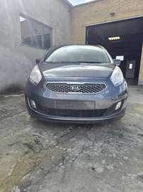 1.4 CRDi Hedgren ISG EcoDynamics bien lire l'annon