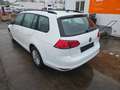 Volkswagen Golf VII 1.6 TDI Variant BMT Weiß - thumbnail 3