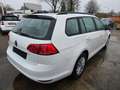 Volkswagen Golf VII 1.6 TDI Variant BMT Weiß - thumbnail 8
