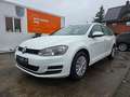 Volkswagen Golf VII 1.6 TDI Variant BMT Weiß - thumbnail 1