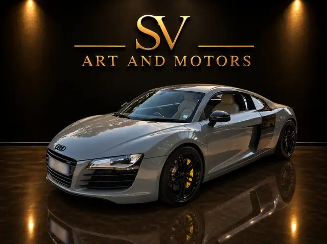 Audi R8 V8 4.2 420 R TRONIC