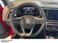 SEAT Ateca Xperience 1.5 TSI Panoramadach Sitzheizung Elektri Rouge - thumbnail 14