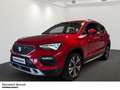 SEAT Ateca Xperience 1.5 TSI Panoramadach Sitzheizung Elektri Rouge - thumbnail 1