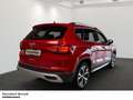 SEAT Ateca Xperience 1.5 TSI Panoramadach Sitzheizung Elektri Rouge - thumbnail 3
