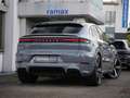 Porsche Cayenne Cayenne Coupe SPORTDESIGN-LUFTF.-PANO-LEDER BEIGE Gris - thumbnail 9
