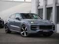 Porsche Cayenne Cayenne Coupe SPORTDESIGN-LUFTF.-PANO-LEDER BEIGE Gris - thumbnail 1