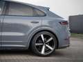 Porsche Cayenne Cayenne Coupe SPORTDESIGN-LUFTF.-PANO-LEDER BEIGE Gris - thumbnail 19