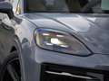 Porsche Cayenne Cayenne Coupe SPORTDESIGN-LUFTF.-PANO-LEDER BEIGE Gris - thumbnail 14