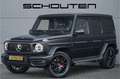 Mercedes-Benz G 500 G63 AMG Pakket Akrapovic Disctronic Exclusive Int. Noir - thumbnail 1