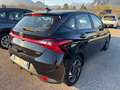 Hyundai i20 1.2 MPI MT Connectline Nero - thumbnail 4