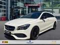 Mercedes-Benz CLA 200 CLA 200  AMG LINE CARPLAY/PANO-DAK/NAVI/CRUISE/PDC Wit - thumbnail 1