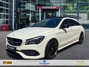 CLA 200  AMG LINE CARPLAY/PANO-DAK/NAVI/CRUISE/PDC