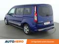 Ford Grand Tourneo 1.5 EcoBlue TDCi Titanium Aut*7-SITZER*NAVI*TEMPO* Blau - thumbnail 4