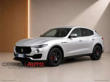 V6 Diesel 275 CV AWD