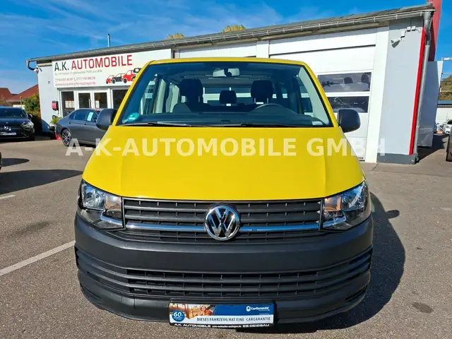 Volkswagen T6 Caravelle FWD Trendline