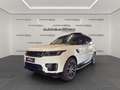 Land Rover Range Rover Sport HSE 7Sitz/PanD/RearTV/21Zo/HUD Blanc - thumbnail 1