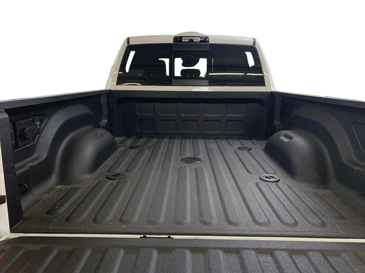 RAM 3500 снимка RAM 3500