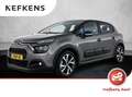 Citroen C3 1.2 Shine 110pk | Navigatie | Climate Control | Cr Gris - thumbnail 1