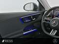 Mercedes-Benz C 180 AMG ADVANCED+ SHD NIGHT MBUX PREMIUM RFK Grau - thumbnail 8