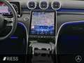 Mercedes-Benz C 180 AMG ADVANCED+ SHD NIGHT MBUX PREMIUM RFK Grau - thumbnail 9