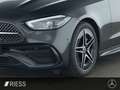 Mercedes-Benz C 180 AMG ADVANCED+ SHD NIGHT MBUX PREMIUM RFK Grau - thumbnail 3