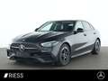 Mercedes-Benz C 180 AMG ADVANCED+ SHD NIGHT MBUX PREMIUM RFK Grau - thumbnail 1