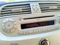 Fiat 500 1.2 Lounge 69cv Automatica KM 75000 Tetto cerchi! Bianco - thumbnail 15