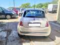 Fiat 500 1.2 Lounge 69cv Automatica KM 75000 Tetto cerchi! Bianco - thumbnail 5