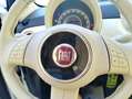 Fiat 500 1.2 Lounge 69cv Automatica KM 75000 Tetto cerchi! Bianco - thumbnail 11