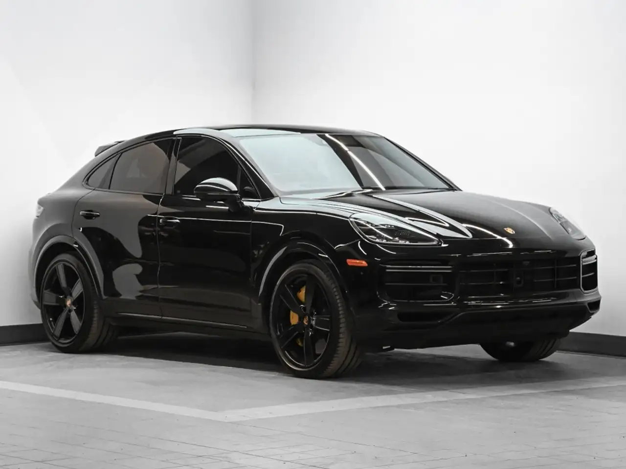 Porsche Cayenne снимка Porsche Cayenne