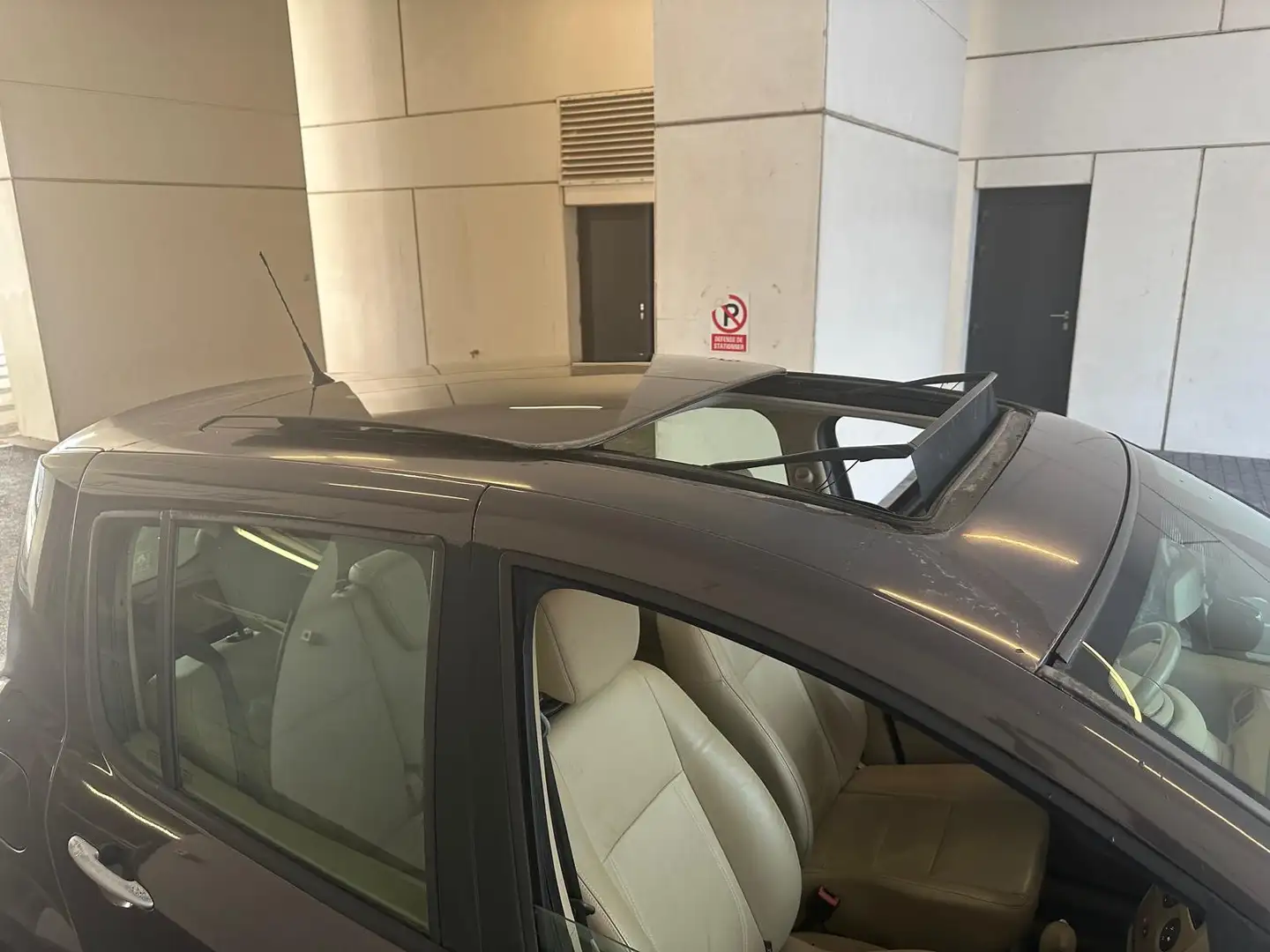 Renault Modus BOITE AUTOMATIQUE Initiale Paris - 2