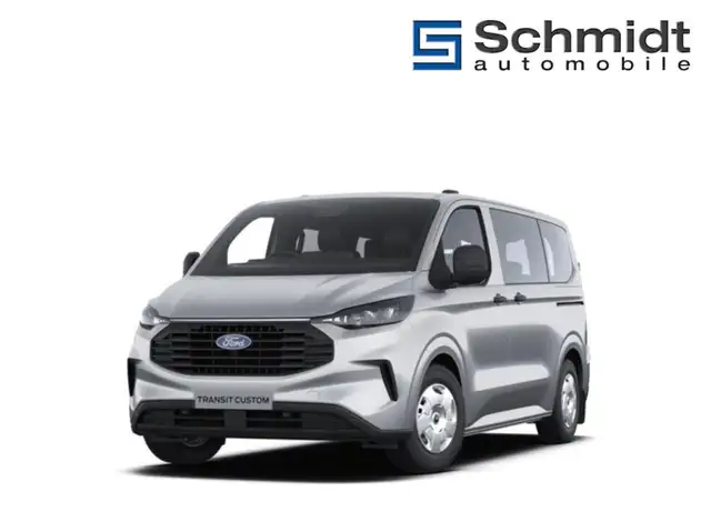 Ford Transit Custom Kombi Trend 320L1 2,0L Eblue 136PS M FWD
