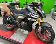 Mondial Piega 125 ABS Siyah - thumbnail 2