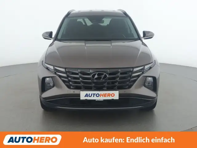Hyundai Tucson view 9