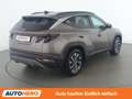 Hyundai TUCSON 1.6 CRDi Mild-Hybrid Trend 4WD Braun - thumbnail 6