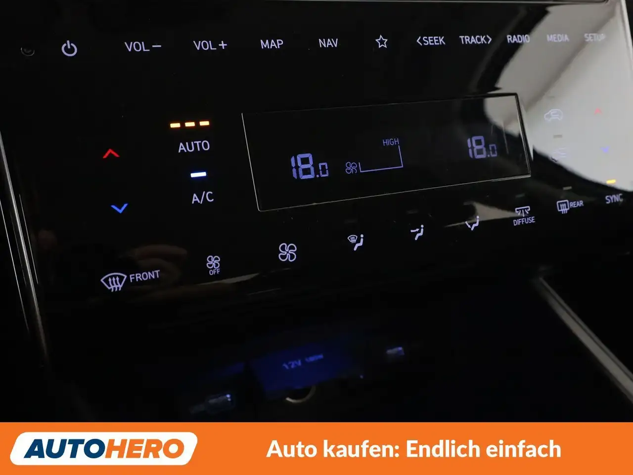 Hyundai TUCSON 1.6 CRDi Mild-Hybrid Trend 4WD, миниатюра 24