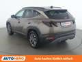 Hyundai TUCSON 1.6 CRDi Mild-Hybrid Trend 4WD Braun - thumbnail 4