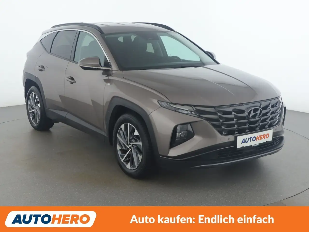 Hyundai TUCSON 1.6 CRDi Mild-Hybrid Trend 4WD, миниатюра 8
