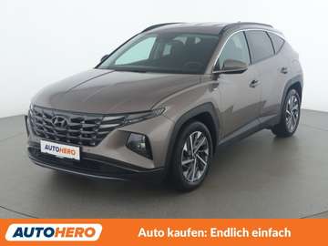 1.6 CRDi Mild-Hybrid Trend 4WD