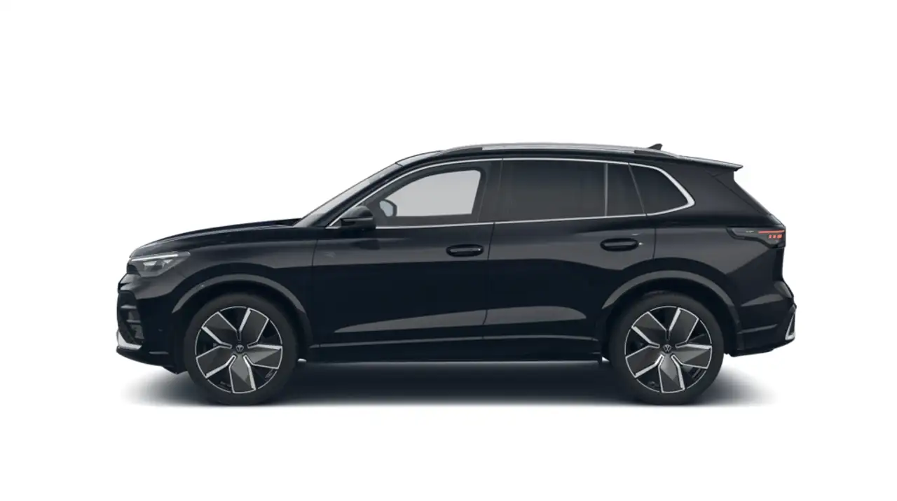 Volkswagen Tiguan 1.5 eTSI R-Line DSG 110kW 5