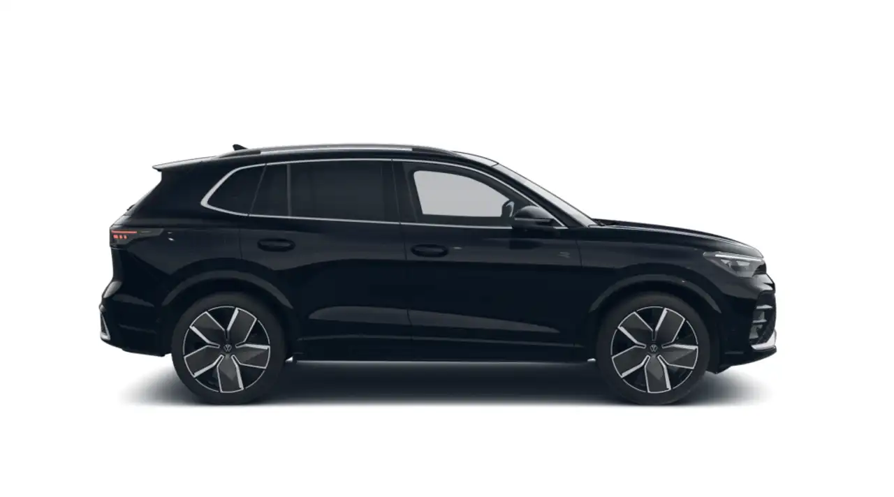 Volkswagen Tiguan 1.5 eTSI R-Line DSG 110kW 6
